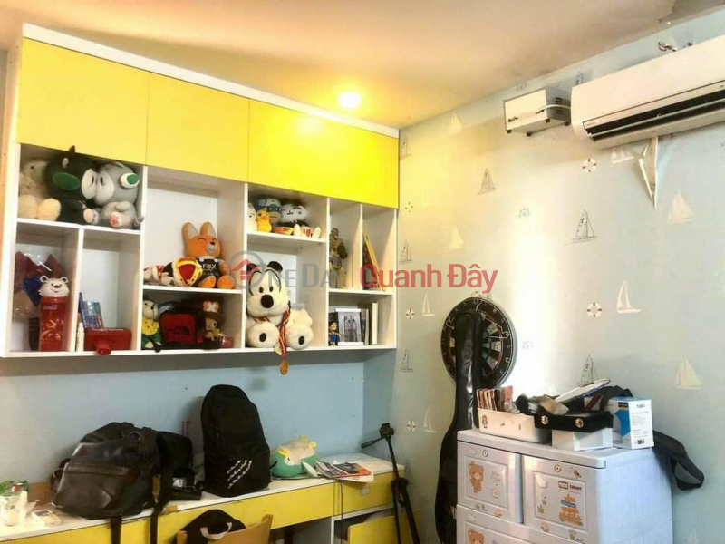 Linh Tay TOWER apartment on Pham Van Dong street 86 m2 with 2 bedrooms priced at over 2 billion SHR Vietnam | Sales đ 2.4 Billion