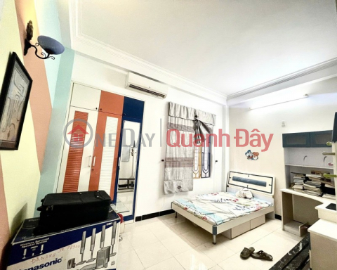 ► K Ô tô đậu cửa, sau Mặt Tiền Đống Đa, 83m2, 3 tầng cứng ngắc, nhỉnh 7 tỷ _0