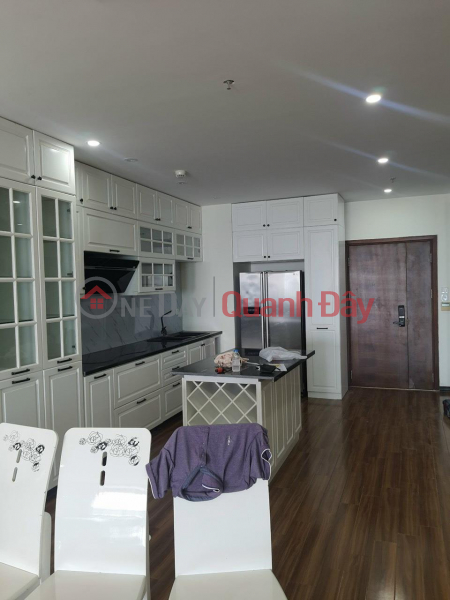 OWNER Needs to Sell Quickly Diamond Flower Tower Apartment Thanh Xuan, Hanoi Sales Listings