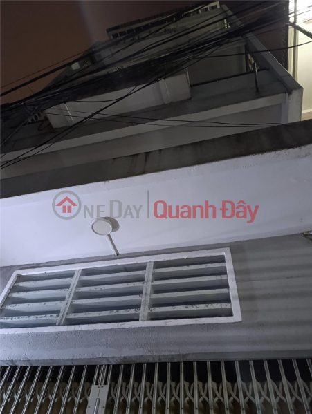 Property Search Vietnam | OneDay | Nhà ở, Niêm yết bán Hiếm! Quận 5 Nhà 5 Tầng Lô Góc, 4.3x11m, Sát MT 30m, Phan Huy Chú, Chỉ nhỉnh 8.x Tỷ