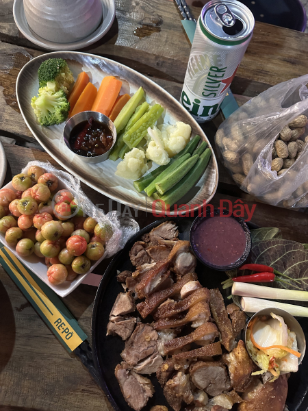 REPO Beer Garden - Lot 09 An Thuong 40 (Quán nhậu REPO Beer Garden - Lô 09 An Thượng 40),Ngu Hanh Son | (1)