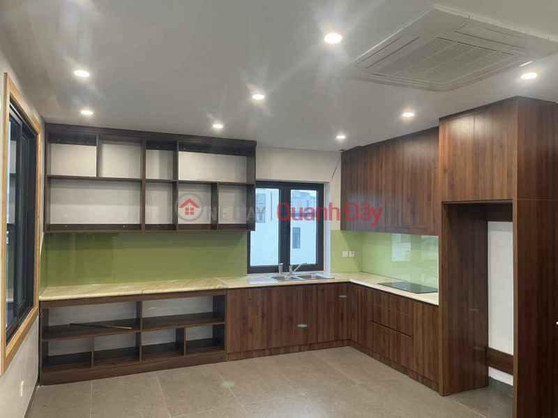 New house for rent from owner 80m2x4T, Business, Office, Restaurant, Hong Ha-20 Million Rental Listings