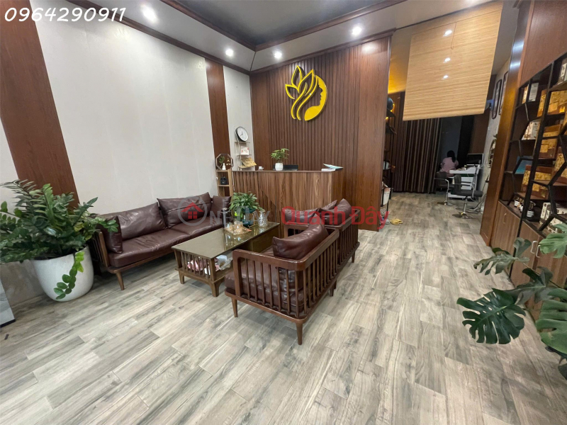 Property Search Vietnam | OneDay | Residential | Rental Listings, I have a 5-storey townhouse, renovated the 1st and 2nd floors. Due to no longer using it, I need to rent it out.