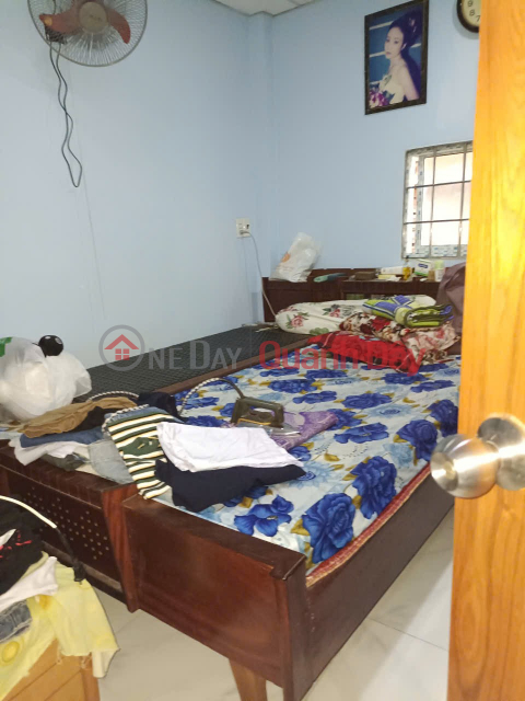 BEAUTIFUL HOUSE – GOOD PRICE – HOUSE FOR SALE WITH 2 FRONTAGES AT 95\/94\/7 Le Van Luong Street, Tan Kien Ward, District 7, Ho Chi Minh City _0