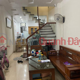 House for sale in Phu Do, 36m, 5T, 5N, car nearby, free furniture right away _0