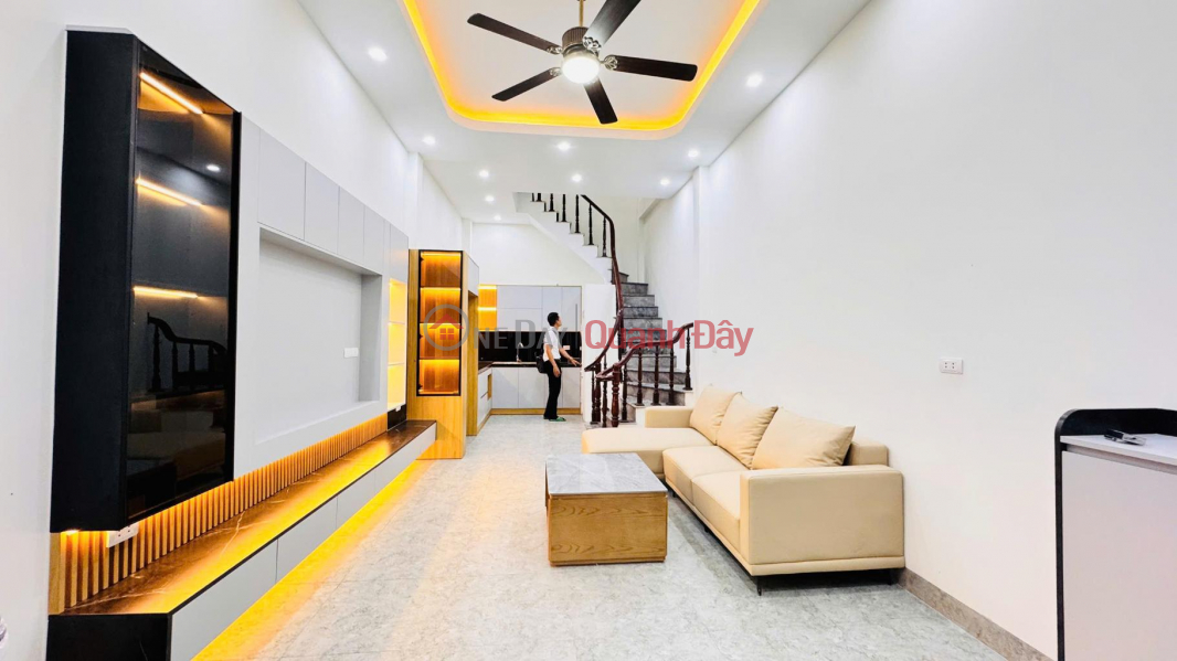 Bán nhà Khương Hạ, Thanh Xuân- Nhà dân xây đẹp lung linh- 3 bước ô tô tránh- 40m Niêm yết bán