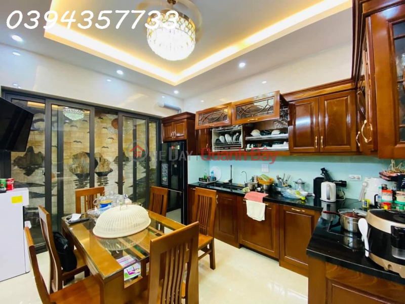 Property Search Vietnam | OneDay | Residential, Sales Listings | HOUSE FOR SALE ON TRAN THAI TONG, CAU GIAY: 43M2, BEAUTIFUL HOUSE, 500KG CAR CAN PARK, OVER 9 BILLION