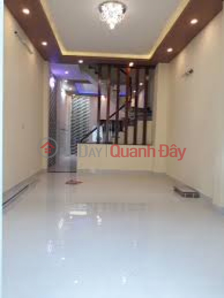 Property Search Vietnam | OneDay | Residential, Sales Listings | House for sale at Nguyen Van Qua Street, Dong Hung Thuan Ward, District 12, Ho Chi Minh City