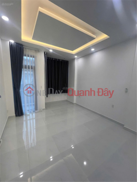 Property Search Vietnam | OneDay | Residential | Sales Listings, House for sale on Le Hong Phong, District 10, 50m², expanding at the back, 8.x billion
