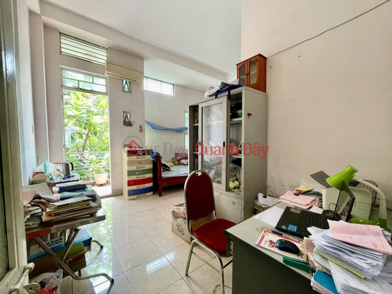 Property Search Vietnam | OneDay | Residential, Sales Listings | ► Corner 2 Frontage 10.5m street near Nguyen Huu Tho, 97m2, 2 floors, airy and beautiful, VIP business, 9.xx billion