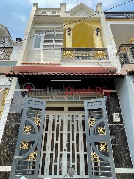 Property Search Vietnam | OneDay | Residential, Sales Listings Beautiful House For Sale Super Prime Location In Binh Chanh District, TP. Ho Chi Minh