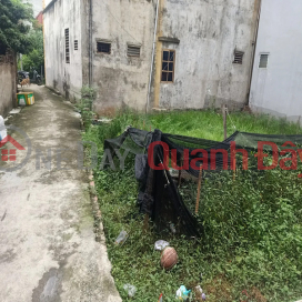 LAND for sale in Trung Kien - Bac Tu Liem 45m2 with car parking for only 3 billion _0