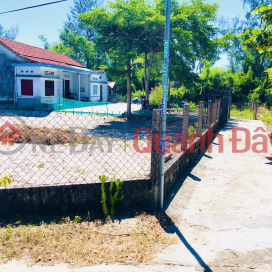 Selling 125m2 of land in Binh Nguyen, Thang Binh _0