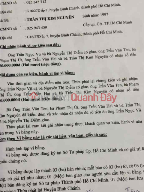 NHÀ ĐẸP - GIÁ TỐT - Cần Bán Căn Nhà Vị Trí Đắc Địa Tại Xã Lê Minh Xuân, Huyện Bình Chánh, HCM _0