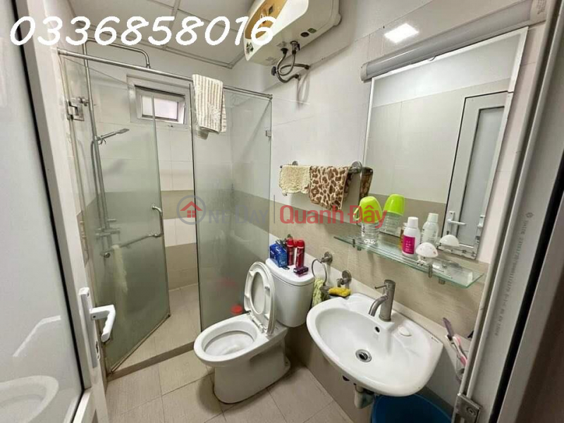 Property Search Vietnam | OneDay | Residential, Sales Listings | Very Square!!! Urgent sale of Cau Giay House, 5 Super Nice Floors, Corner Lot 36m*MT 3.88m, SDCC.