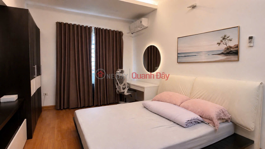 Property Search Vietnam | OneDay | Nhà ở | Niêm yết bán | Chung cư Bộ KH Đầu tư Đông Quan 84m 2PN 2WC nội thất đẹp, 7.45 tỷ