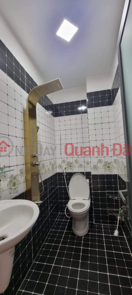 Property Search Vietnam | OneDay | Residential, Sales Listings, HOUSE 2 FACES OTO 7 POSITION 70M2 HAPPENING AFTER TAN KY TAN QUALITY PRICE 6 BILLION TL