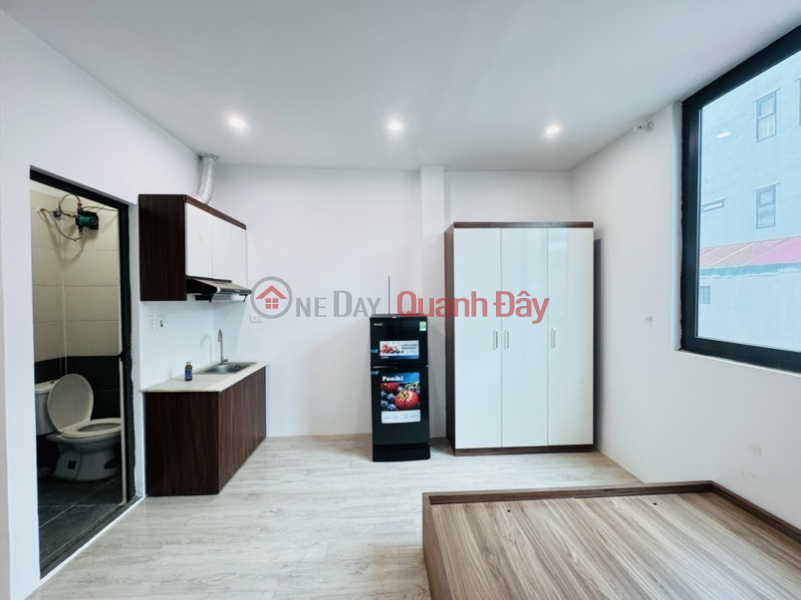 Property Search Vietnam | OneDay | Nhà ở | Niêm yết bán Khương Đình 45, 8 phòng khép kĩn chỉ 8,7 tỷ, full nội thất