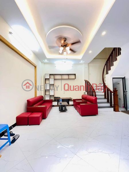 Property Search Vietnam | OneDay | Nhà ở | Niêm yết bán, Bán nhà Nam Dư 32m đối diện trường c1 Lĩnh Nam mặt tiền 5m