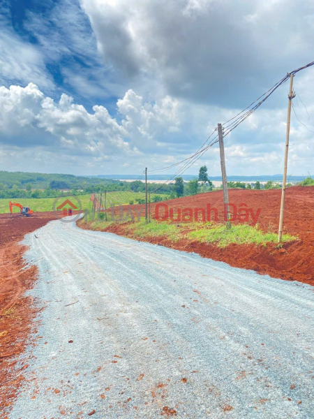 Property Search Vietnam | OneDay | | Sales Listings | The owner urgently sells a 240m2 lake view land plot with a 100m2 residential registration in Binh Phuoc for only 360 million.