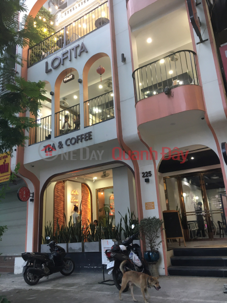 Lofita Tea & Coffee (Lofita Trà và cà phê),Cau Giay | (1)