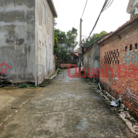 ️Super Product Selling land plot 388m2 MT 10m Car Do Cua - Tan My - Thuy Huong - Chuong My only 4.5 billion for sale _0