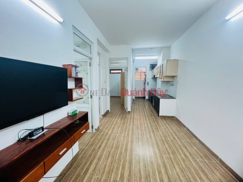 OWNER SELLS APARTMENT CT1 - NHA TRANG RAILWAY APARTMENT - PRICE ONLY 1.550 BILLION! Sales Listings