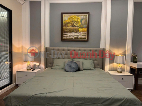 House for sale on Xa Dan street for business - 60m corner lot price 25.5 billion _0