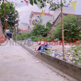 OWNER SELLS LOT OF LAND 102M IN DONG SON-CHUONG MY _0