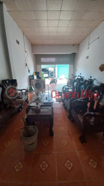 HOUSE FOR SALE ON A 10M WIDE PAVED ROAD, CONNECTING TO FOUR DIRECTIONS, in Trang Dai Ward, Bien Hoa, Dong Nai, Vietnam | Sales | đ 2.75 Billion