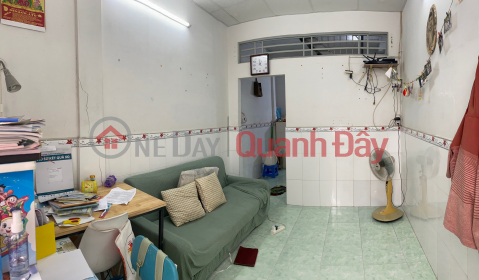SECURED OWNER'S HOUSE FOR SALE Alley 50, Quang Trung, Tan An, Ninh Kieu District, Can Tho _0
