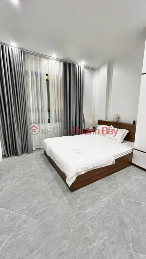 Room for rent 1n1k Trung Kinh, very nice, 45m2, washing machine, private car alley _0