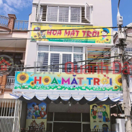 Long-term rental of a 3-story, 270m2 house on Nguyen Tu Gian Street, near the DIFF 2027 fireworks complex. _0