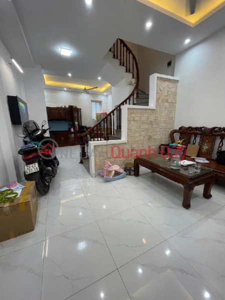 Property Search Vietnam | OneDay | Nhà ở | Niêm yết bán | BÁN NHANH CĂN NHÀ LÊ TRỌNG TẤN -HÀ ĐÔNG NGÕ SẠCH,DÂN TRÍ CAO DT:42M x5 TẦNG -GIÁ HƠN 8 TỶ.