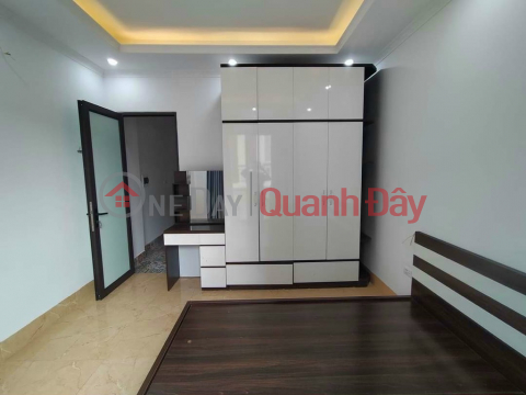 Future Co Linh townhouse for sale, 17m street frontage, 40m corner lot, 4.0m frontage, 5 floors, price 4.5 billion _0