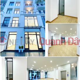 Thanh Dat at Vinhomes Grand Park - Luxury Townhouse for Rent _0