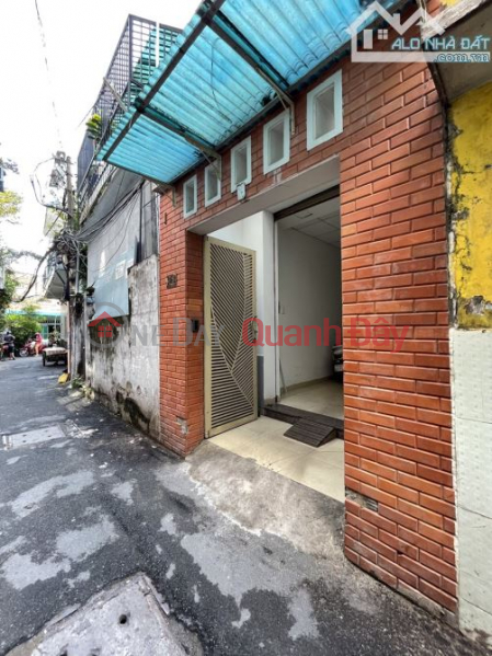 Property Search Vietnam | OneDay | Residential, Sales Listings, Villa on Nguyen Van Troi Street - 7.2*22 meters - 139 m2 - 3 floors - only 29.5 billion VND