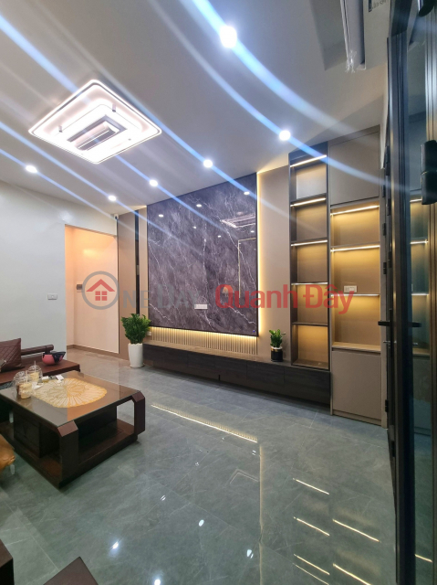 Gần Hồ Văn Chương, Đống Đa, 2 Thoáng, Nhà mới 3T, 48m2, nhỉnh 10 tỷ _0