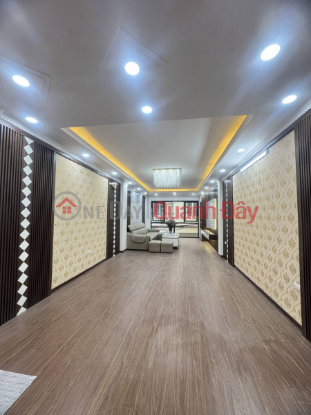 Property Search Vietnam | OneDay | Nhà ở | Niêm yết bán, BÁN NHÀ PHÂN LÔ KHUẤT DUY TIẾN THANH XUÂN, OTO KINH DOANH, 46M 8TẦNG THANG MÁY, 16.XTỶ