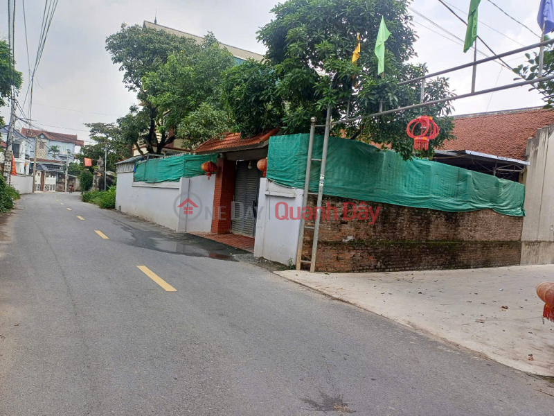 CHÍNH CHỦ CẦN TIỀN BÁN LÔ ĐẤT 68,6M TẠI PHỤNG CHÂU-CHƯƠNG MỸ-HÀ NỘI, Việt Nam Bán, đ 3,6 tỷ