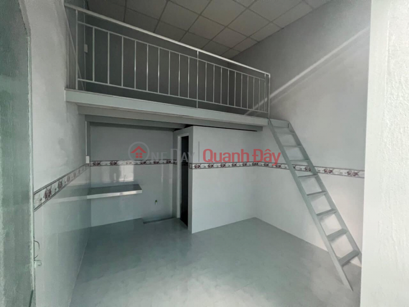 Property Search Vietnam | OneDay | Residential Sales Listings | The owner sold a 12-room motel in Tan An Ward 7 behind Long An Obstetrics and Pediatrics Hospital