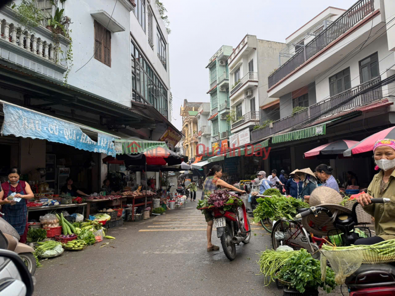 Property Search Vietnam | OneDay | Nhà ở Niêm yết bán Bán 120m đất thôn 2, xã Thạch Đà, Mê Linh. Gần chợ, bệnh viện, trường học