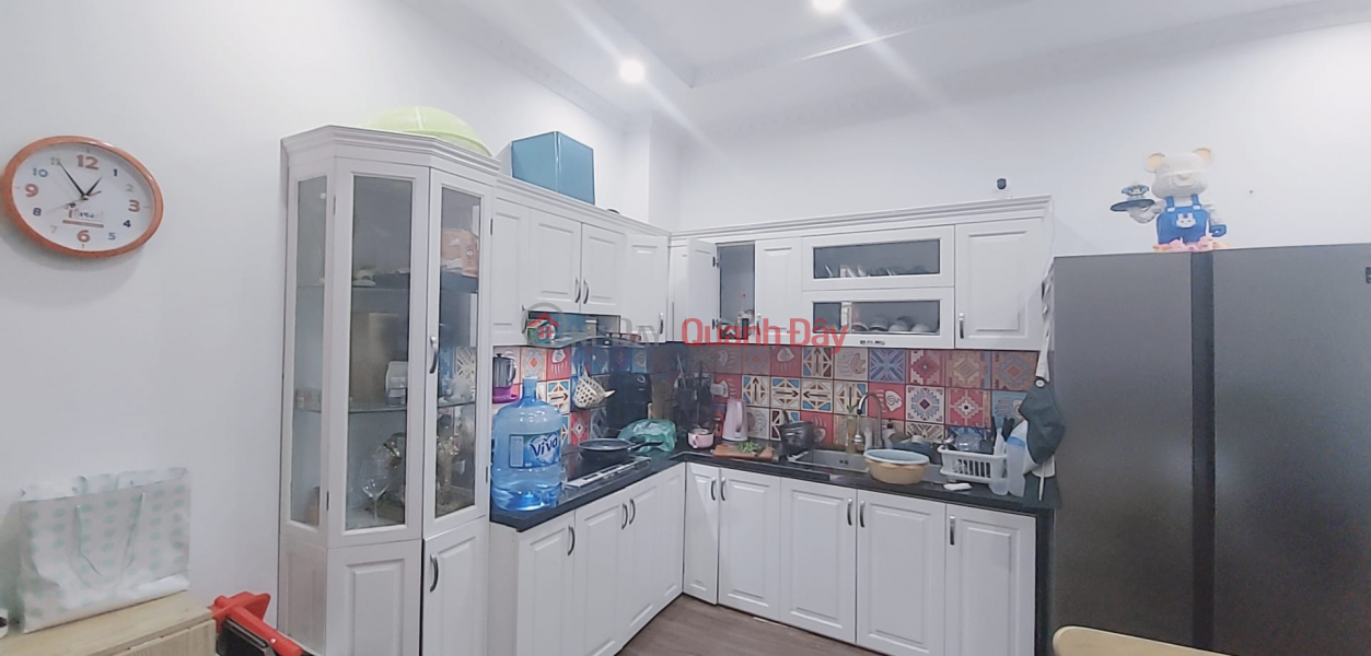 Property Search Vietnam | OneDay | Nhà ở Niêm yết bán Bán nhà phố Trạm, AEON mall 43m x 5T, oto tải tận cửa giá chỉ 4 tỷ LH: 0936123469