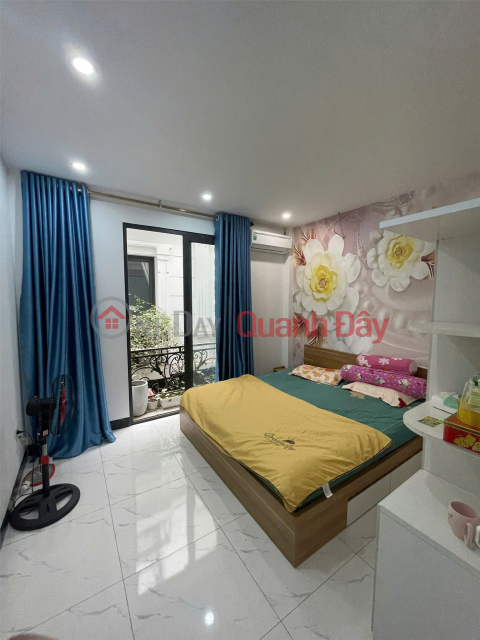 NHÀ VỊ TRÍ ĐẸP- GIÁ TỐT CẦN BÁN NHANH CĂN NHÀ FULL NỘI THẤT tại huyện Quốc Oai, TP Hà Nội _0