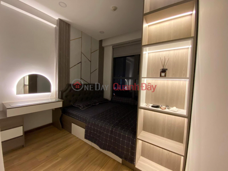 Property Search Vietnam | OneDay | Nhà ở Niêm yết bán, Bán căn hộ 2pn-2wc cạnh Thủ Đức giá bán NOXH,full nội thất, 255 triệu nhận căn nhà ngay !