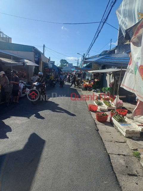 HOT HOT – OWNER URGENTLY SELLING A HOUSE WITH STREET FRONTAGE on Street 13C, Quarter 5, Cu Chi Town, Cu Chi District, Ho Chi Minh City _0