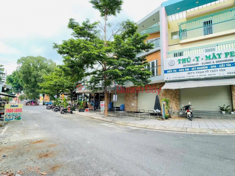 Property Search Vietnam | OneDay | Residential Sales Listings Selling shophouse with frontage for business in Long Chau residential area, Tam Hiep for only 6.7 billion