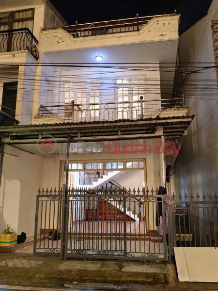 Cho thuê nhà nguyên căn mặt tiền Kim Đồng giá 12 triệu tại Đà Lạt Lâm Đồng Niêm yết cho thuê
