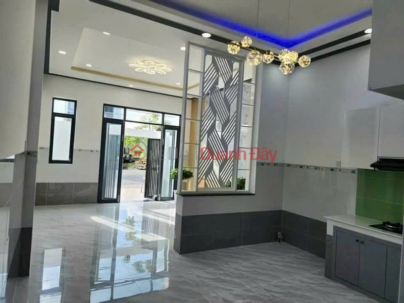 Bán nhà đẹp, mới tinh, sổ riêng thổ cư, đường oto chỉ 1,5 tỷ gần Bửu Long Việt Nam, Bán | đ 1,5 tỷ