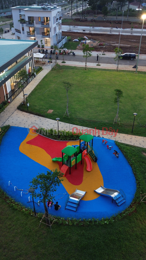 The Link City – Vị trí QL1A & QL20, đầu tư chỉ 1,850 tỷ _0